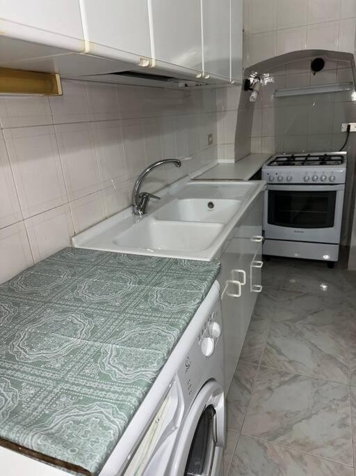 Ferienwohnung Dimora Da Nonna Giulia Bari Exterior foto