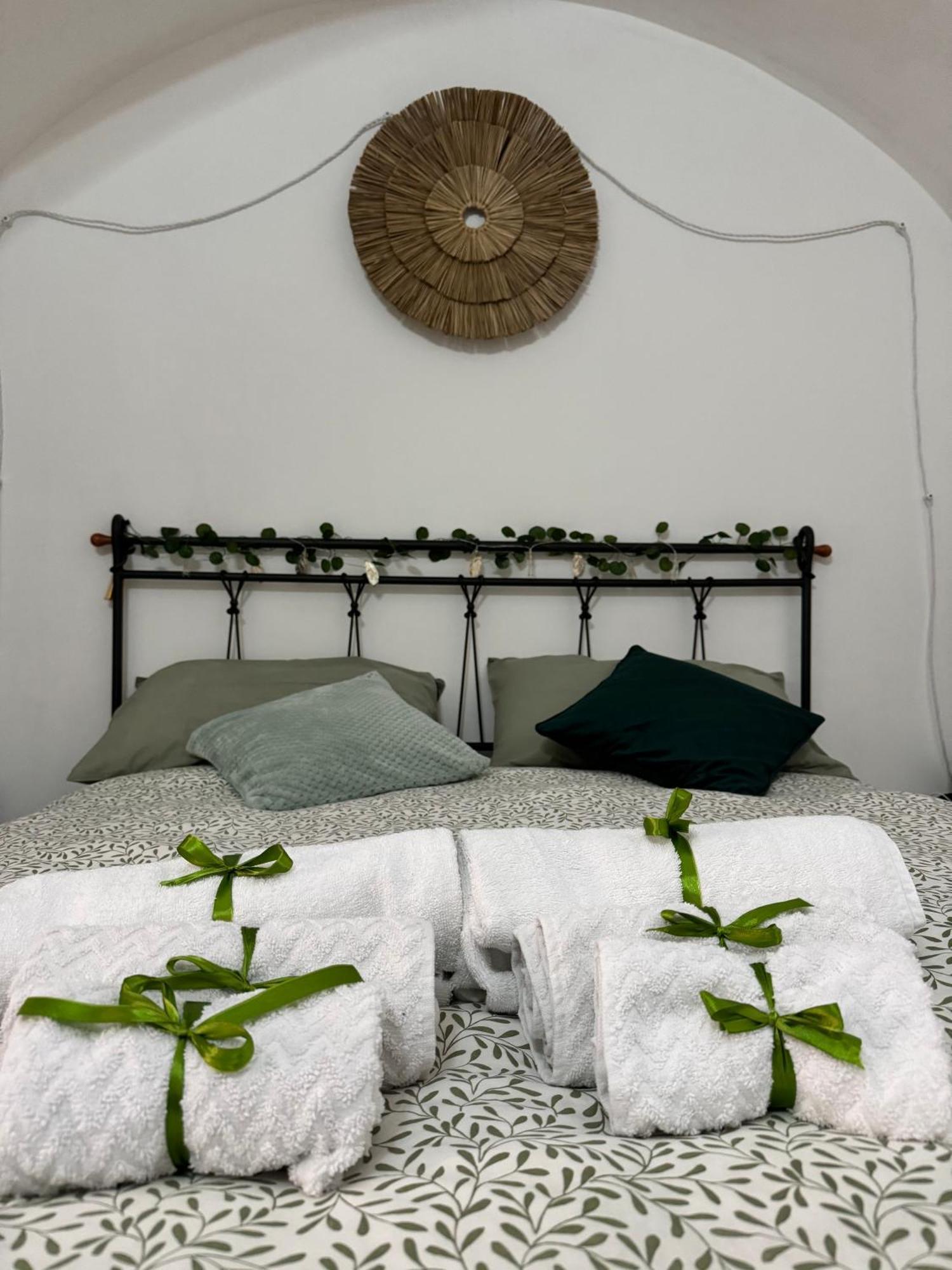 Ferienwohnung Dimora Da Nonna Giulia Bari Exterior foto