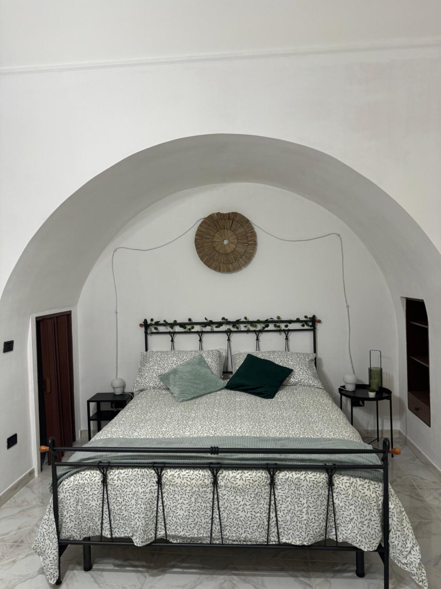 Ferienwohnung Dimora Da Nonna Giulia Bari Exterior foto