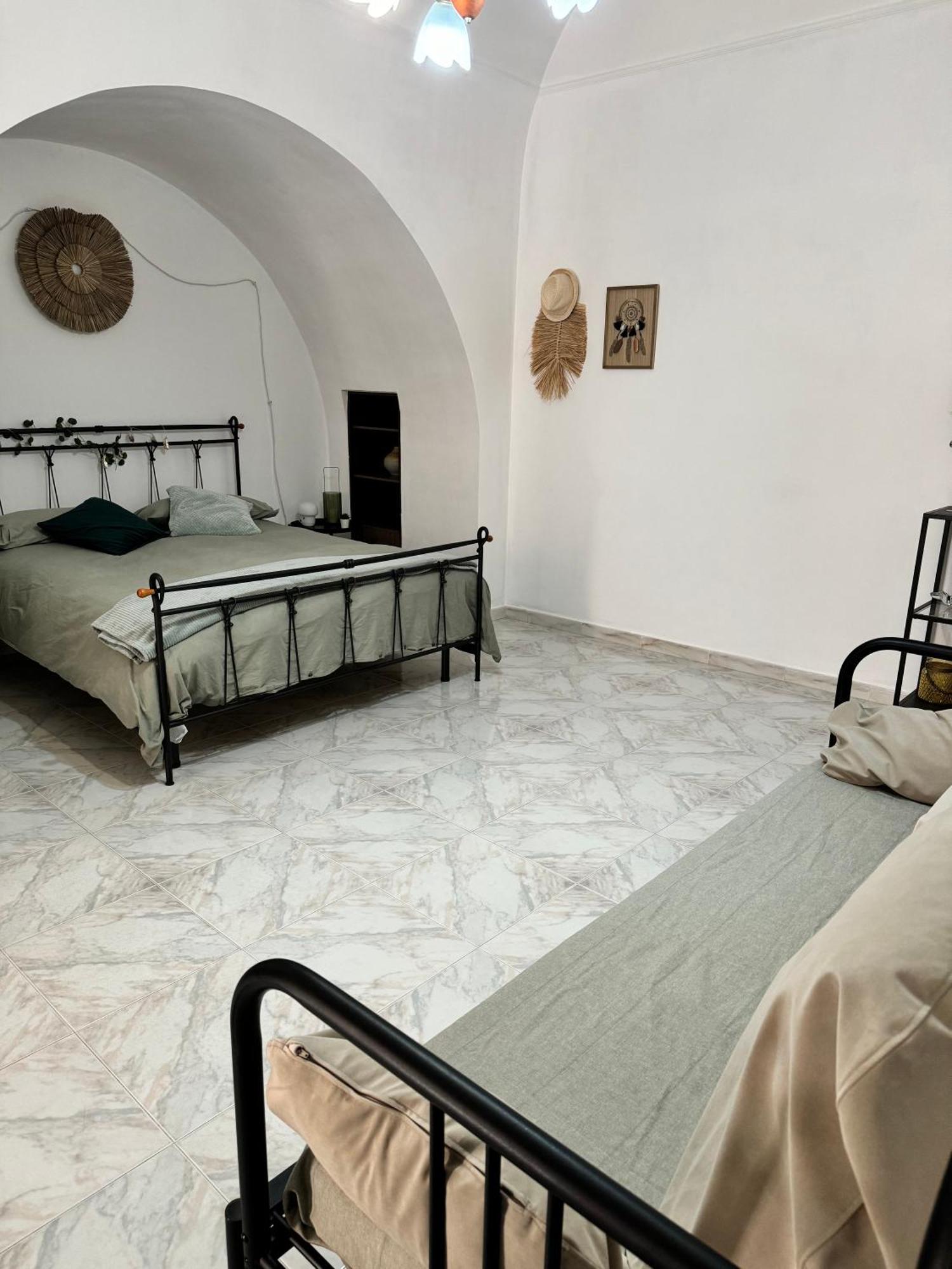 Ferienwohnung Dimora Da Nonna Giulia Bari Exterior foto