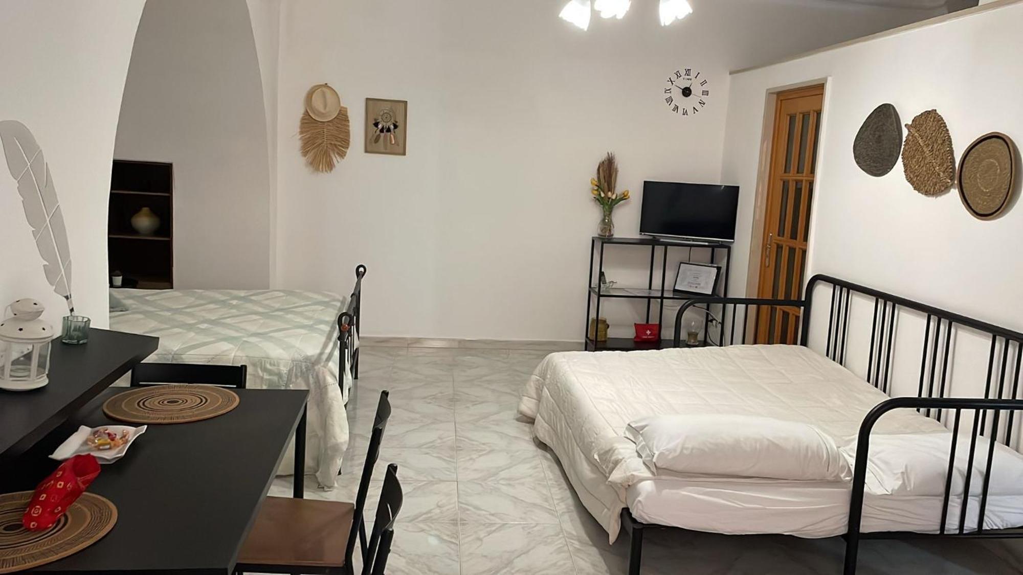 Ferienwohnung Dimora Da Nonna Giulia Bari Exterior foto